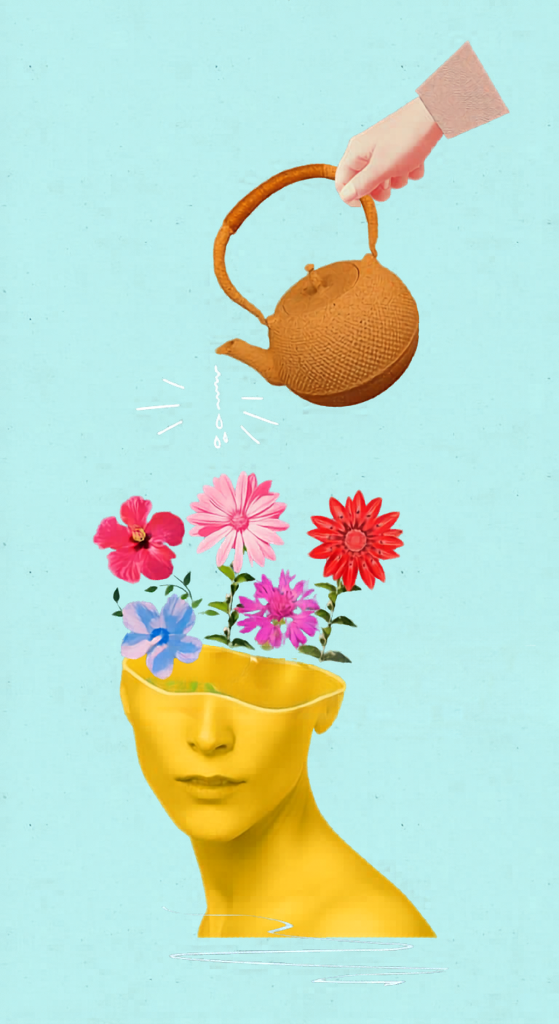 Émergence intérieure — la complémentarité des outils HYPNOVA